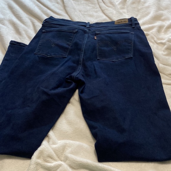 Ladies jeans size 14 - Picture 7 of 7